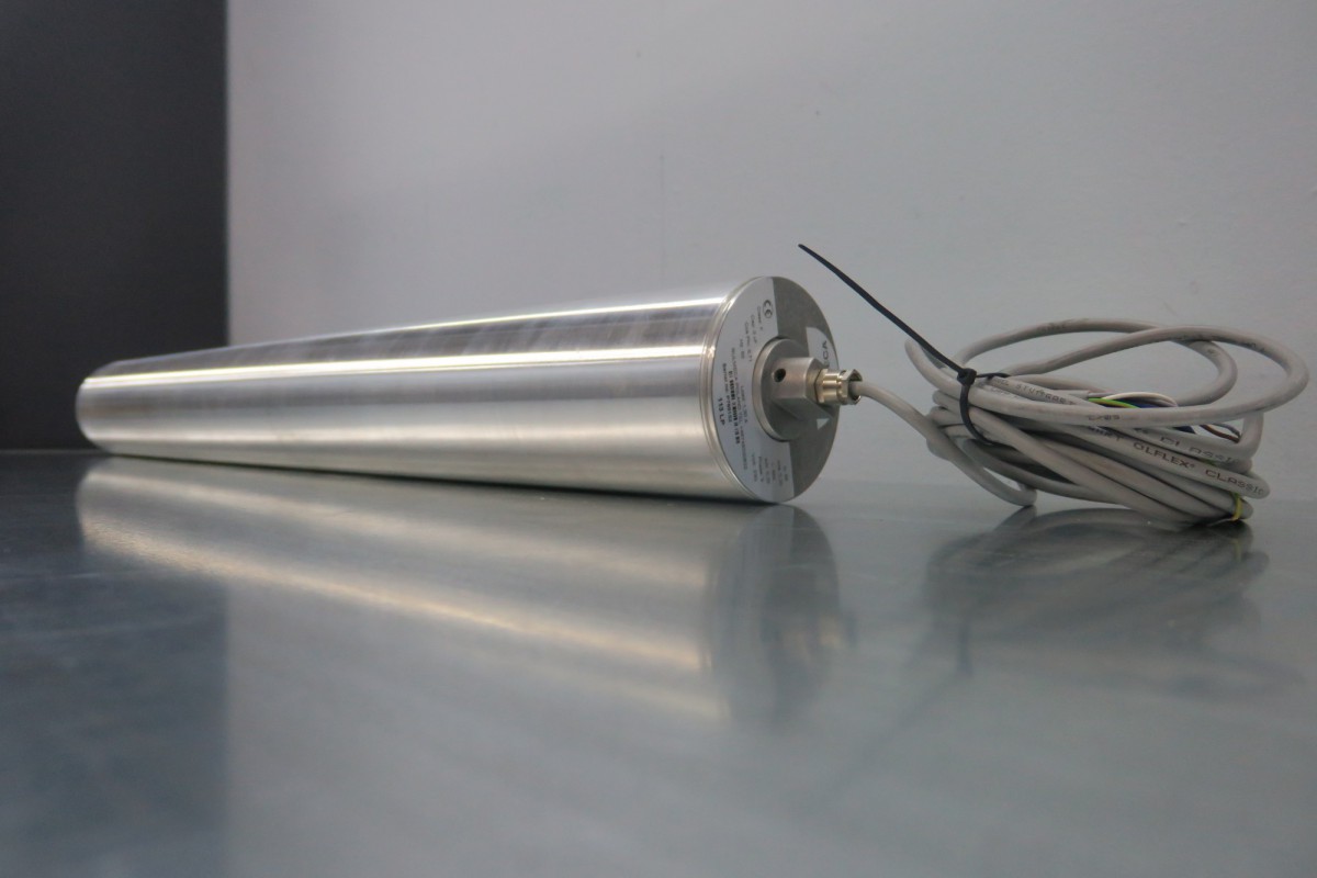 Мотор-барабаны/редукторы